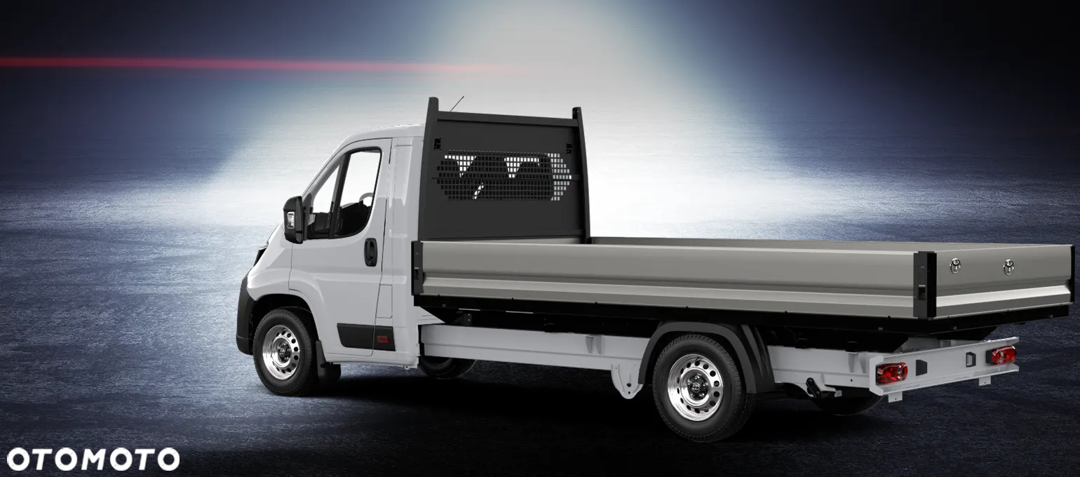 Toyota Proace MAX L4H1 - 8