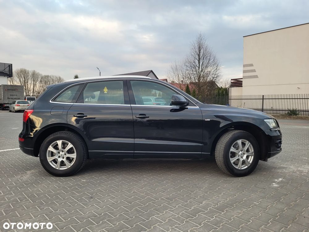 Audi Q5 - 4