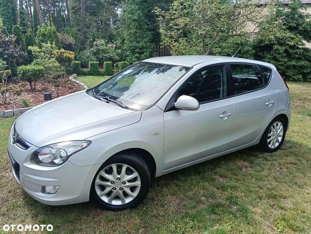 Hyundai i30 i30cw 1.4 Edition Plus - 2