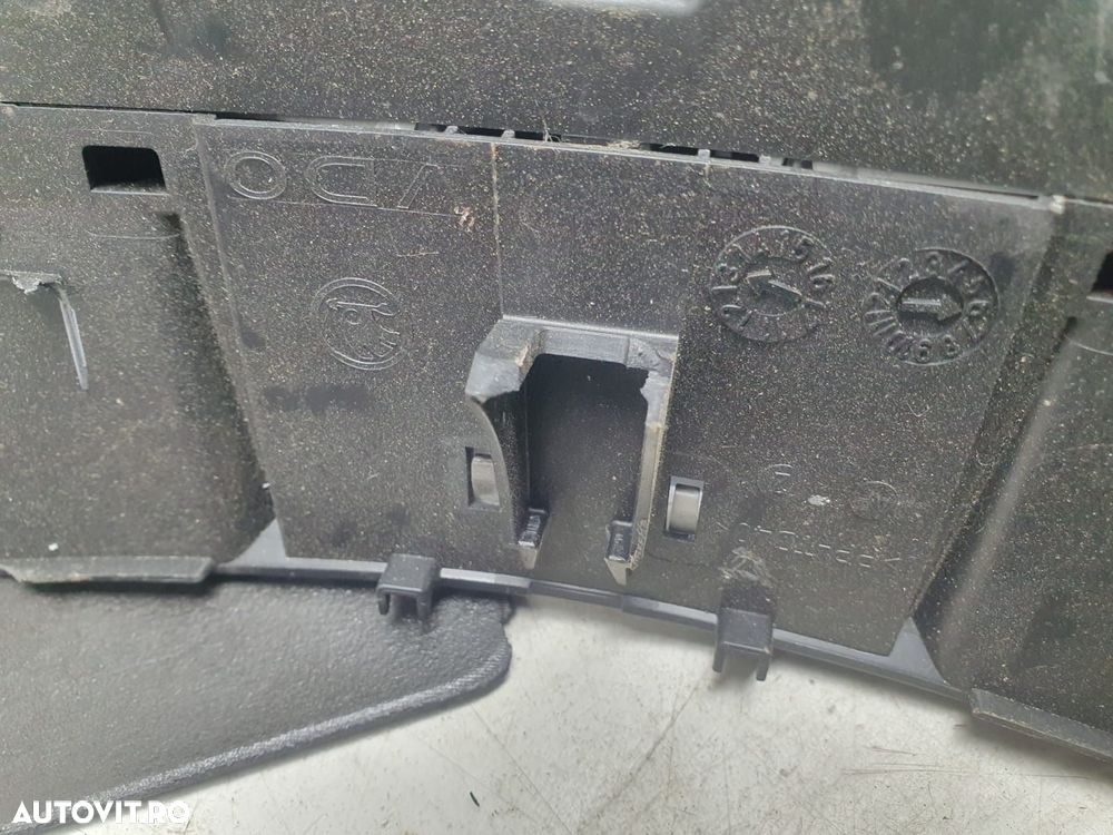 Ceasuri de bord 5ja920810b Skoda Rapid 1 [2012 - 2017] - 6