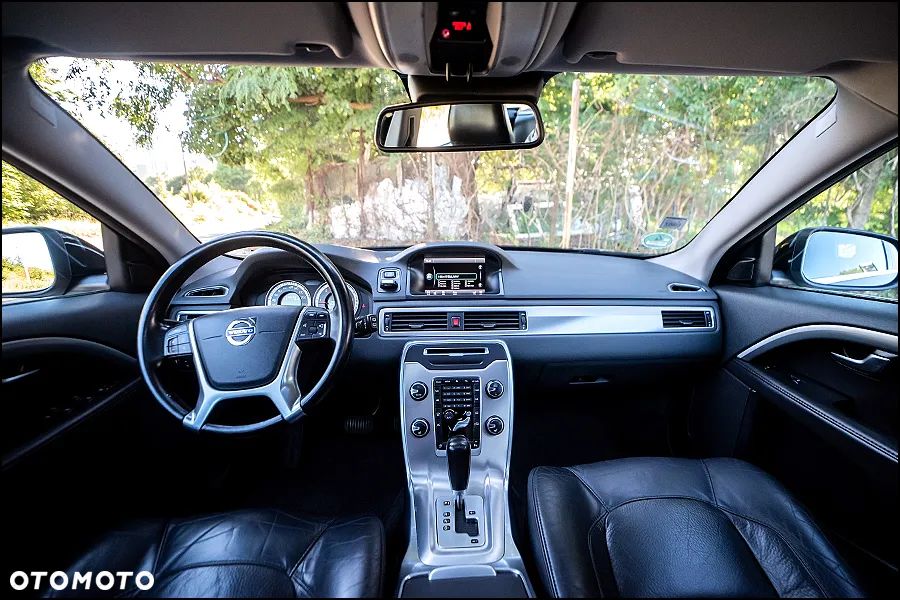 Volvo V70 - 17