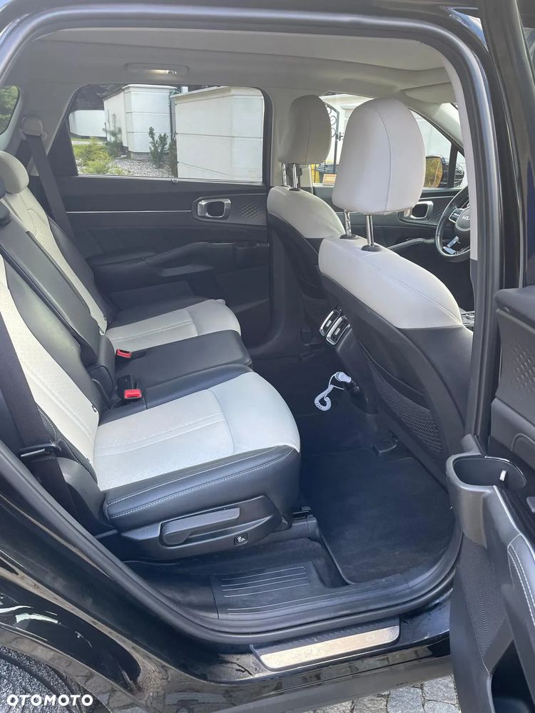Kia Sorento 1.6 T-GDI HEV XL - 8