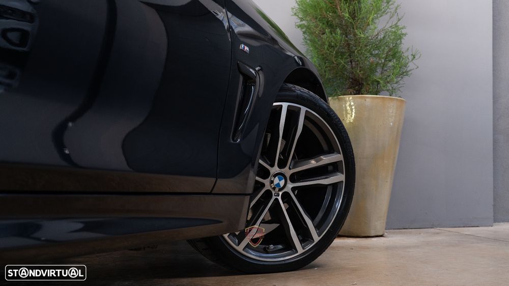 BMW 420 Gran Coupé - 7