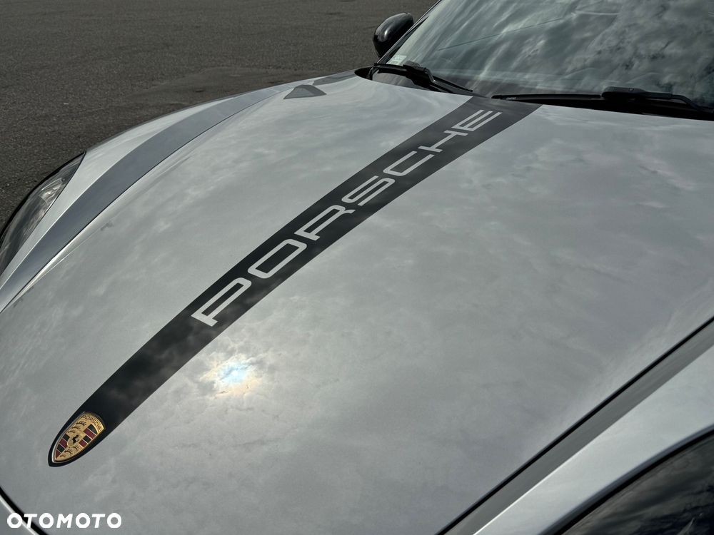 Porsche 718 Cayman PDK - 12