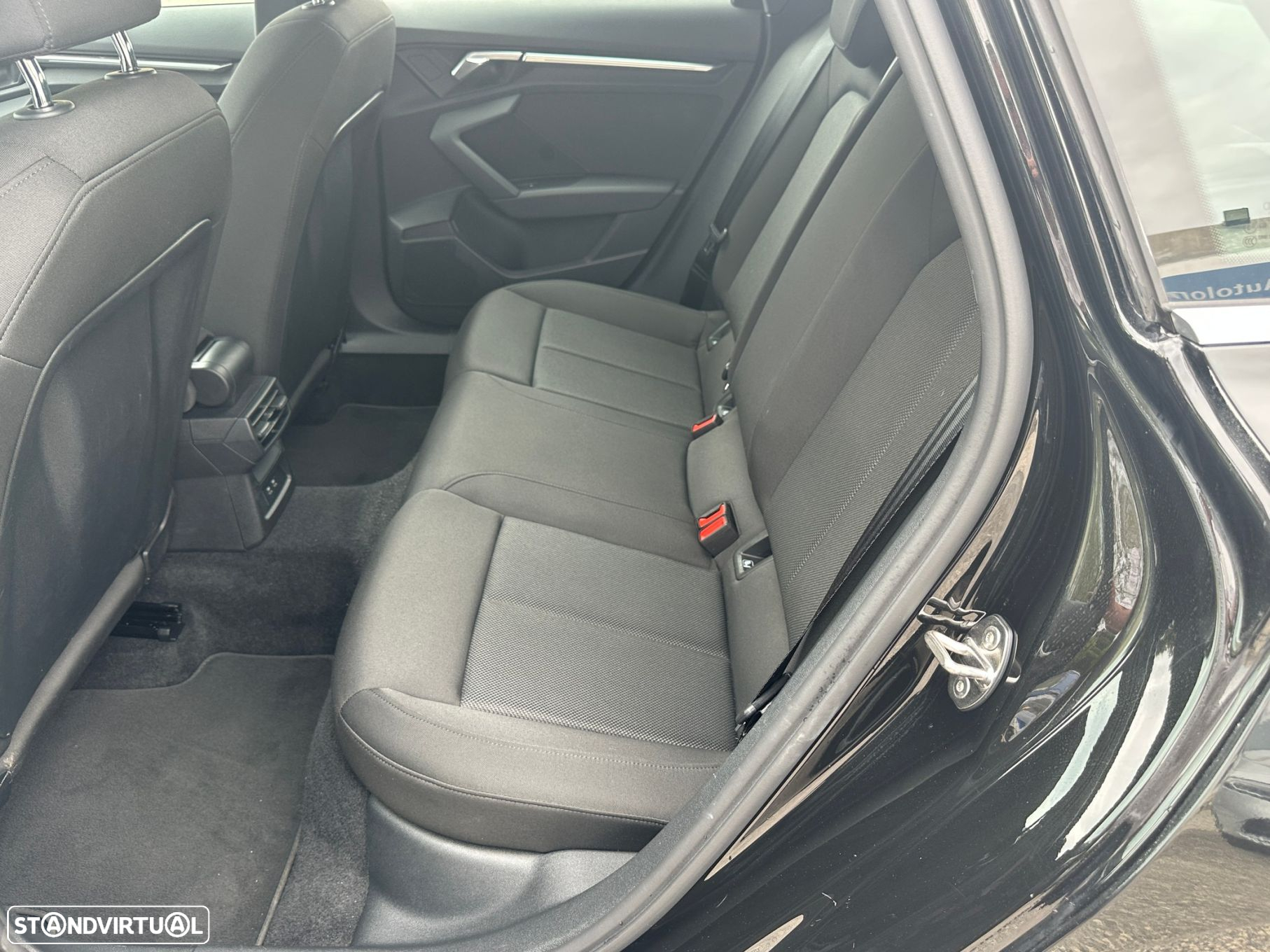 Audi A3 Sportback 40 TFSIe Advanced - 10