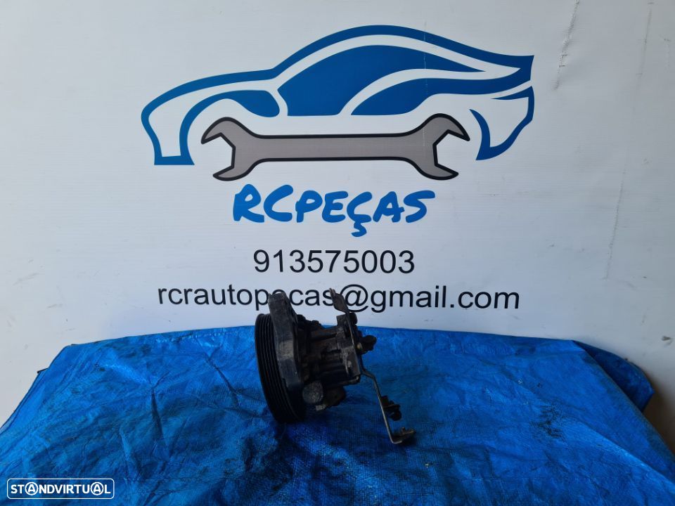 DIRECÇÃO ASSISTIDA | REF. 91208 | BMW SERIE 3 320D E46; - 1