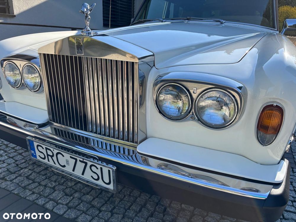 Rolls-Royce Wraith - 29