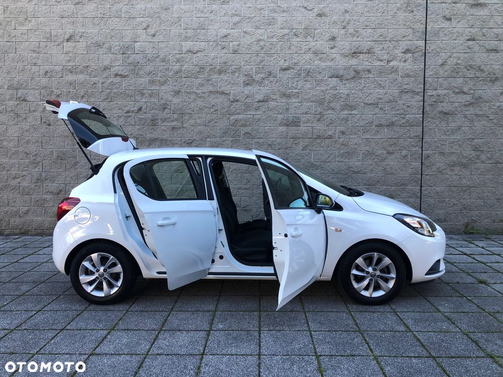 Opel Corsa 1.2 Active - 26