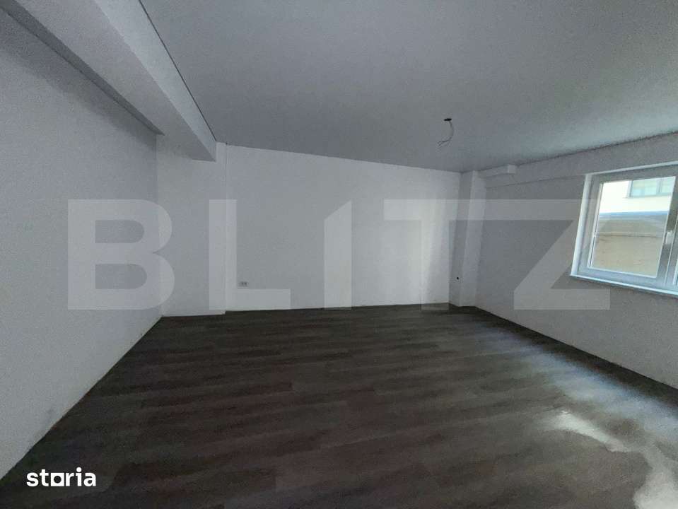 BLOC NOU !! Apartament 2 camere, 40.60 mp, zona Bucium la un SUPER PRE — fotografia 2