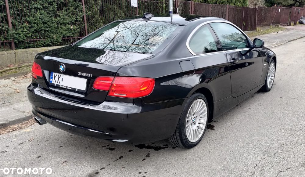 BMW Seria 3 - 3