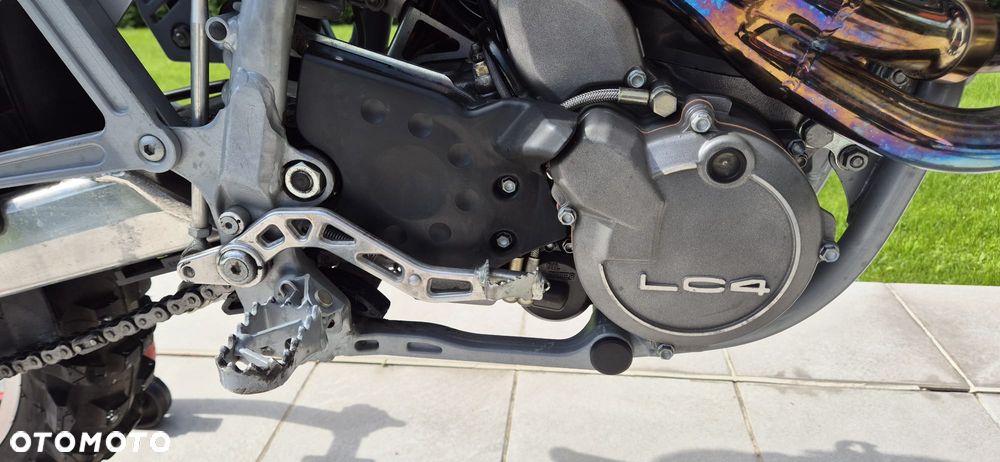 KTM Inny - 4