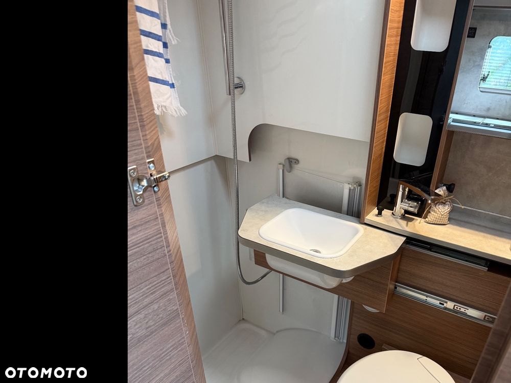 KNAUS TOURER VAN 500MQ Vansation - 15