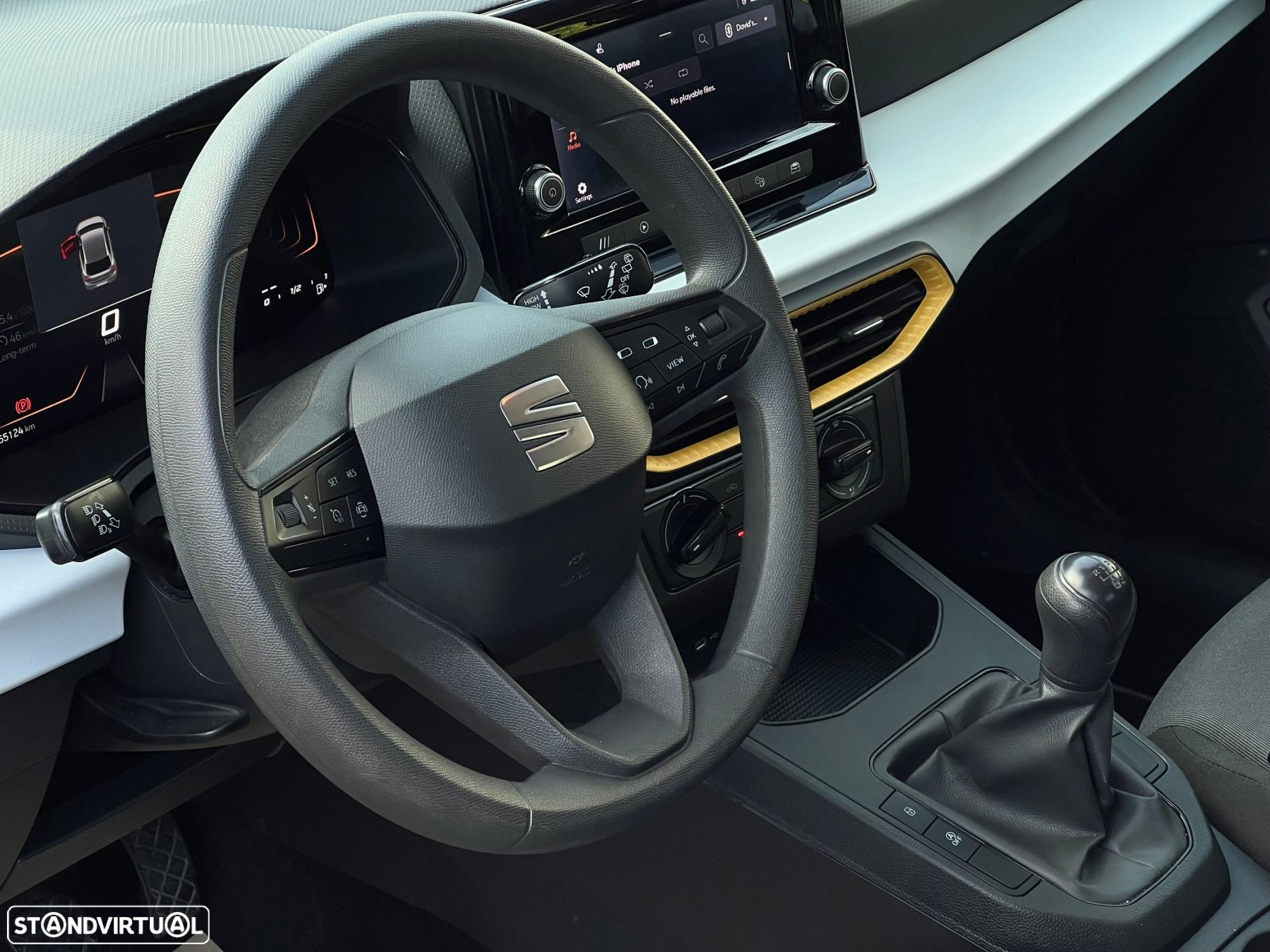 SEAT Ibiza 1.0 TSI Style - 8