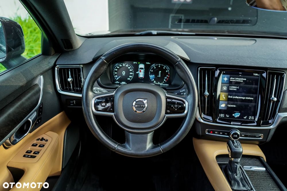 Volvo V90 T6 AWD Geartronic Inscription - 10