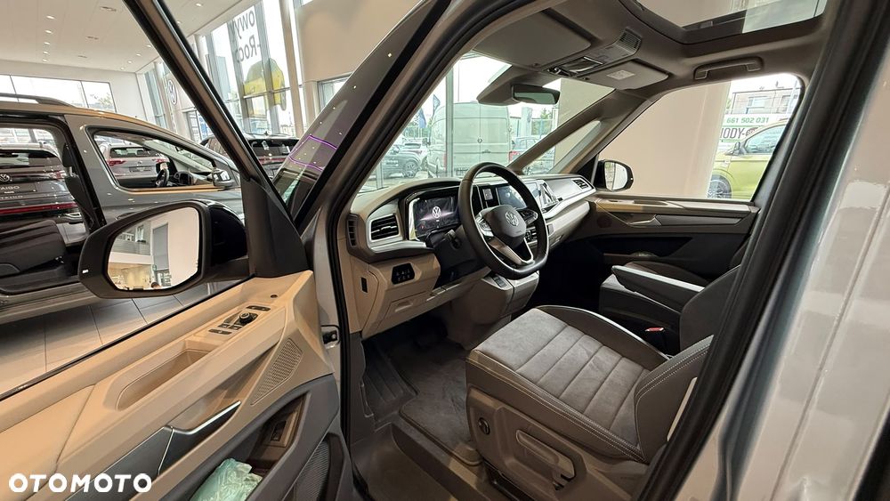 Volkswagen Multivan 2.0 TDI L2 Edition DSG - 15