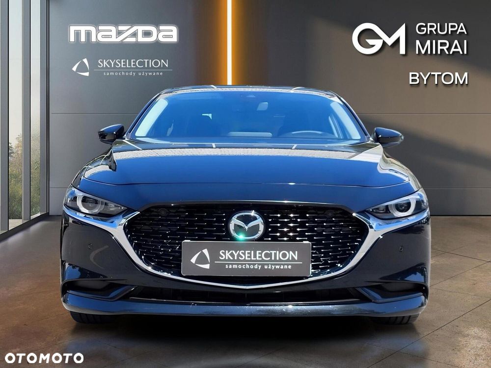 Mazda 3 - 9