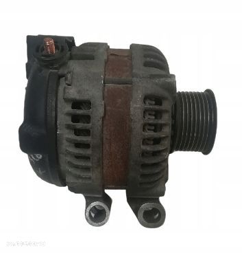 RANGE ROVER SPORT L320 LAND ROVER DISCOVERY III L319 2.7TD ALTERNATOR - 1