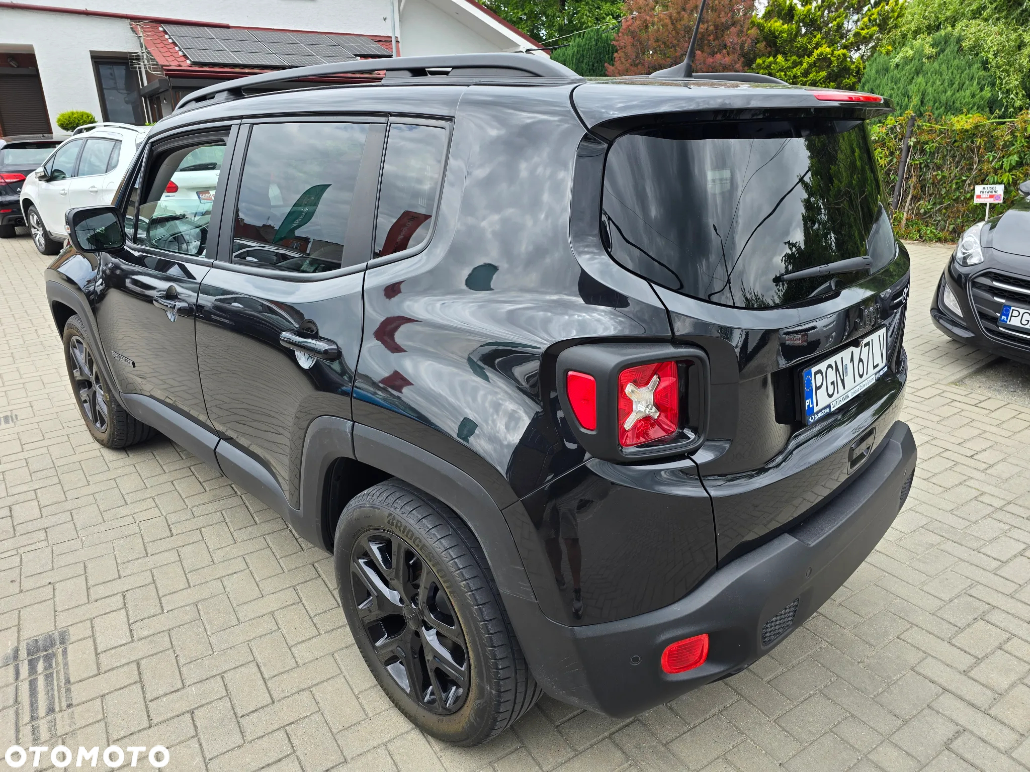 Jeep Renegade - 5