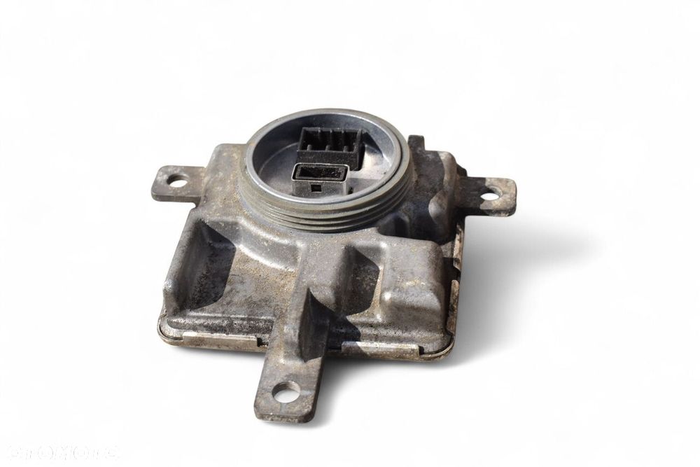 Przetwornica Moduł XENON KSENON AUDI A4 B8 A5 8T Q5 8R 8K0941597E - 2