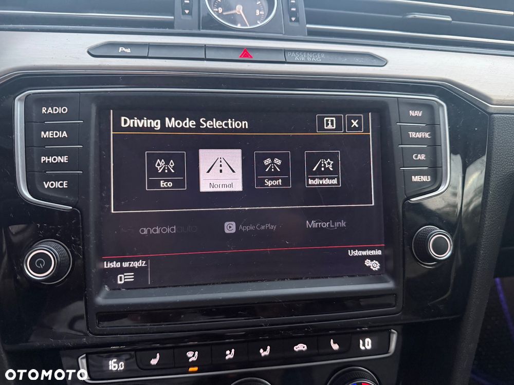 Volkswagen Passat 2.0 TDI BMT Highline DSG - 21