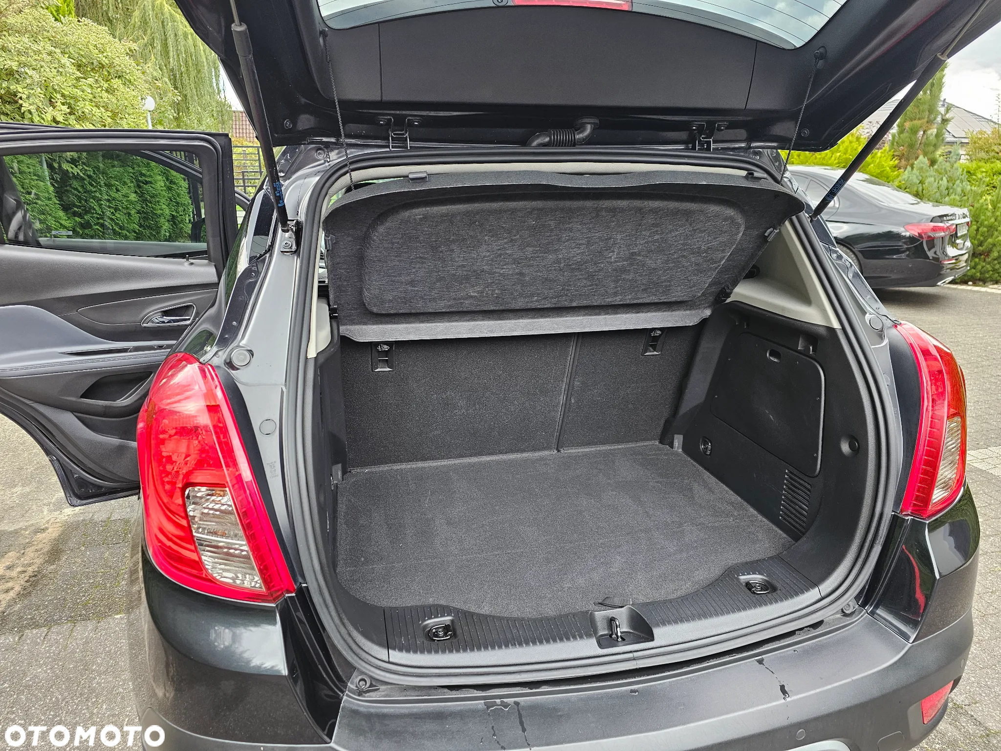 Opel Mokka 1.4 T Enjoy S&S - 18