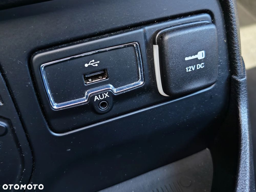 Jeep Renegade 1.4 MultiAir Limited FWD S&S - 21