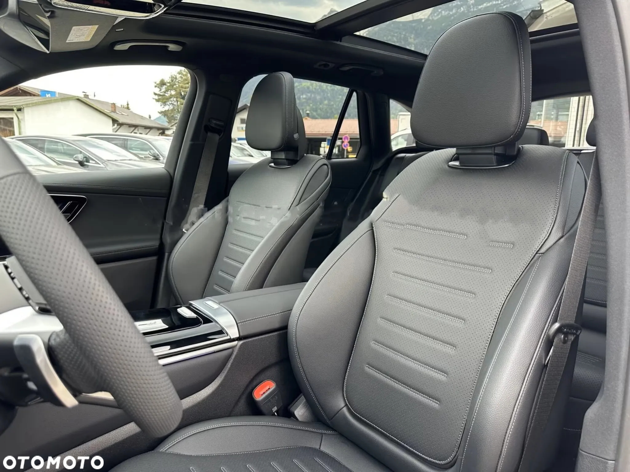Mercedes-Benz GLC Coupe 220 d mHEV 4-Matic AMG Line - 17