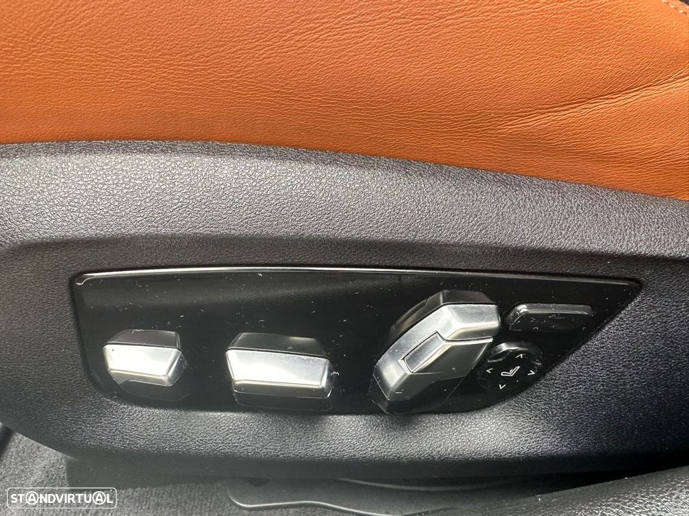 BMW M5 Competition - 37