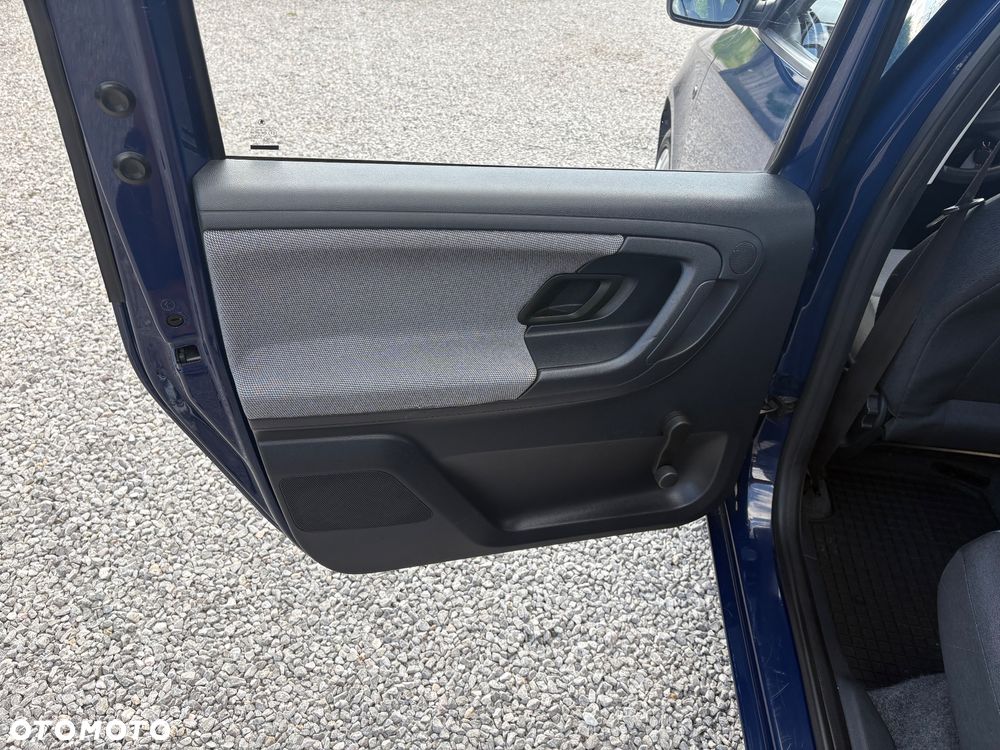 Skoda Roomster 1.2 TSI Comfort - 25
