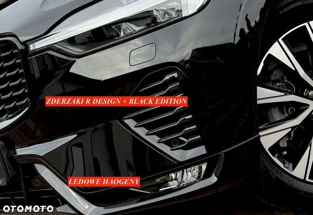 Volvo XC 60 B4 D Geartronic RDesign - 35