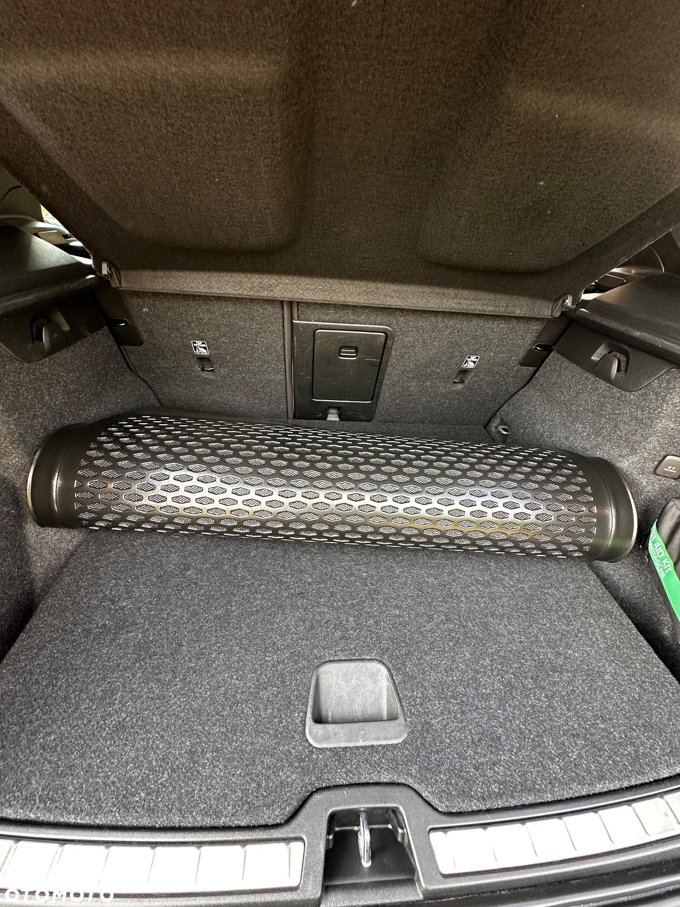 Volvo XC 40 - 10