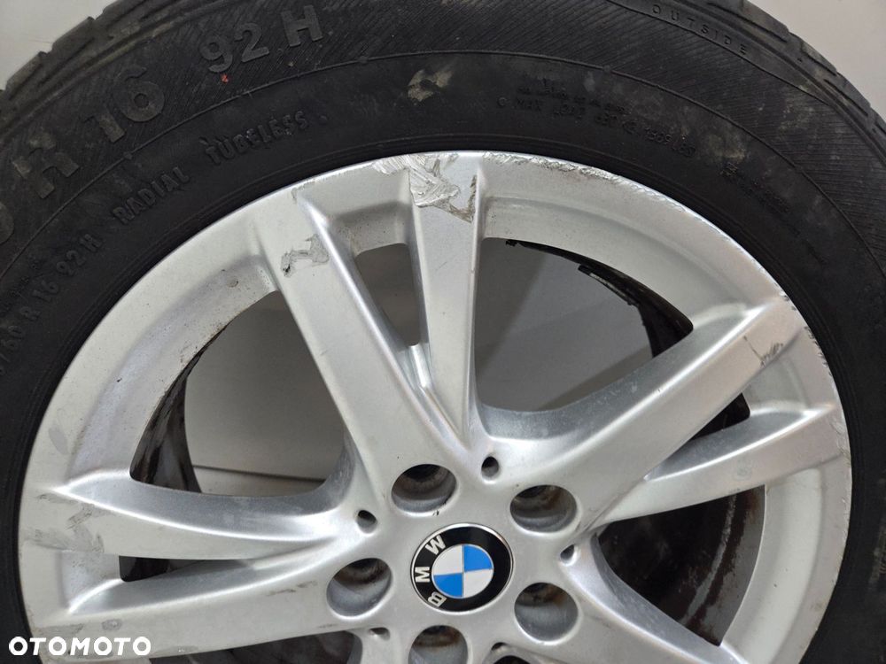 FELGI BMW F45 F46 16 CALI 6855082 - 6