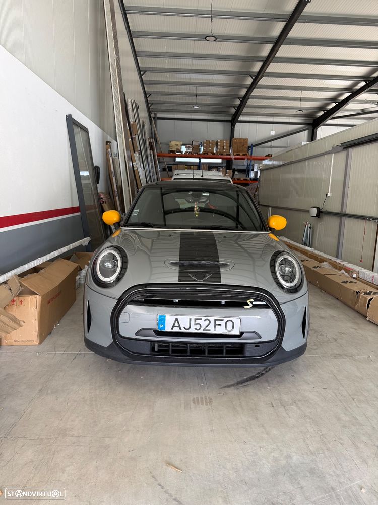 MINI Coupé - 3