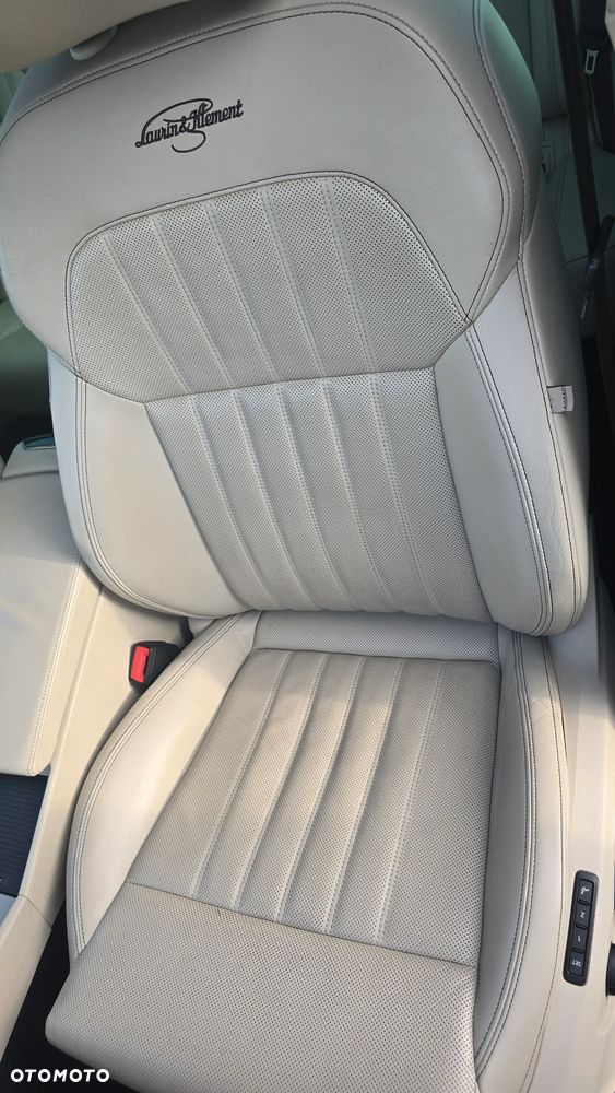 Skoda Superb 2.0 TDI SCR 4x4 L&K DSG - 36