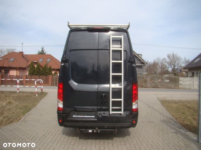 Iveco 35 S 17 3.0TDI HI-MATIC MAXI L5-H4, 3.5T DMC - 9