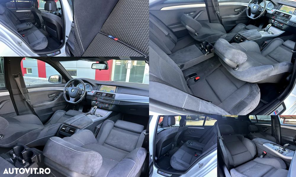 BMW Seria 5 - 5