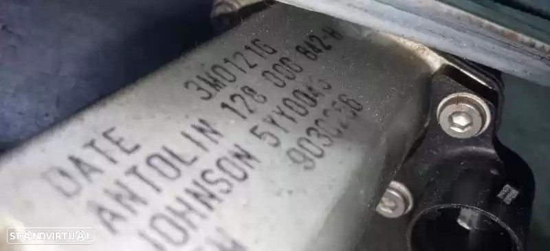 ELEVADOR DE VIDRO FRONTAL DIREITO DACIA SANDERO 2011 -K9KE892 - 4