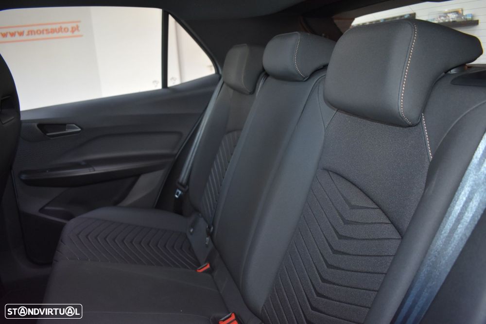 Cupra Born 58 kWh - 47
