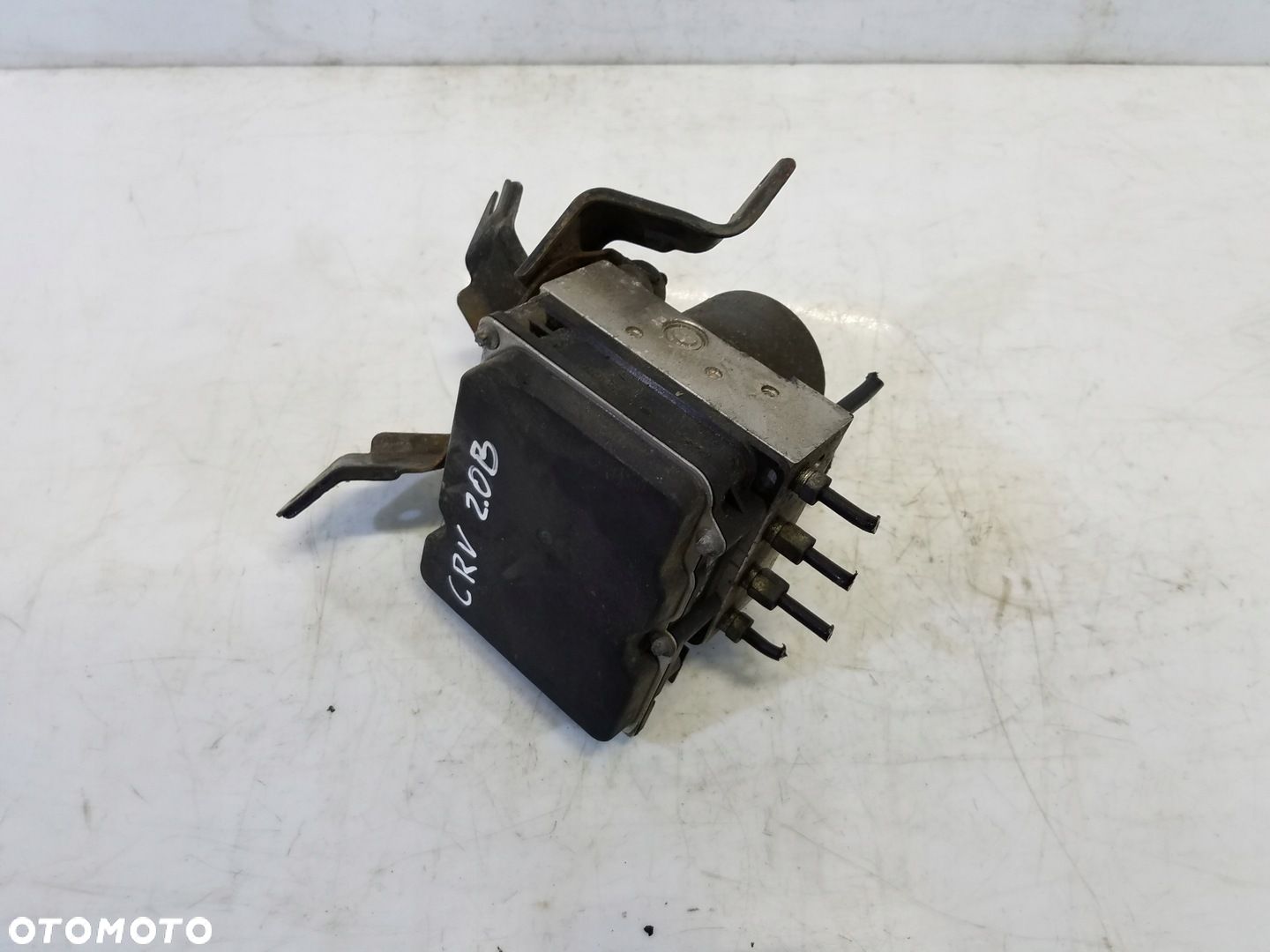 POMPA ABS HONDA CR-V III 2.0 B 57110-SWW-G011-M1 - 1