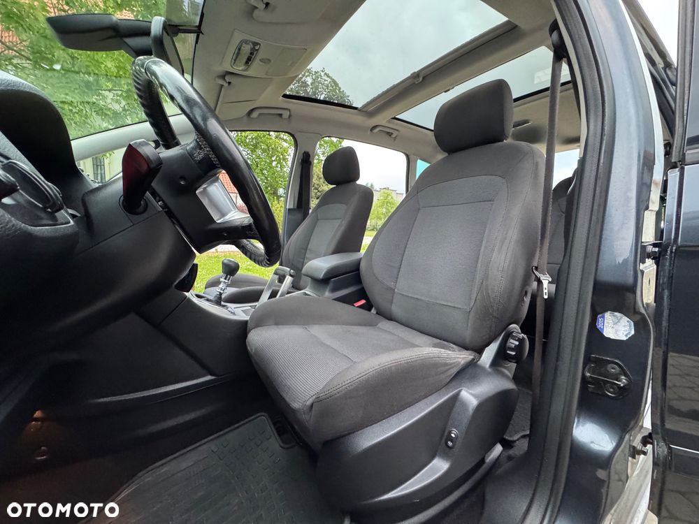 Ford S-Max - 24