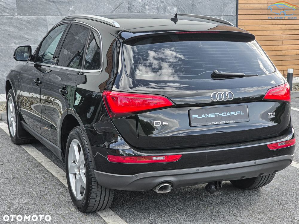 Audi Q5 - 10