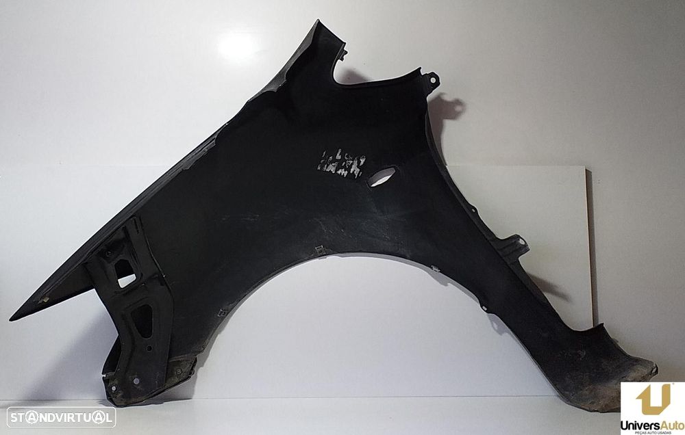 GUARDA-LAMAS FRONTAL DIREITO TOYOTA AURIS 2008 -1NDTV - 1