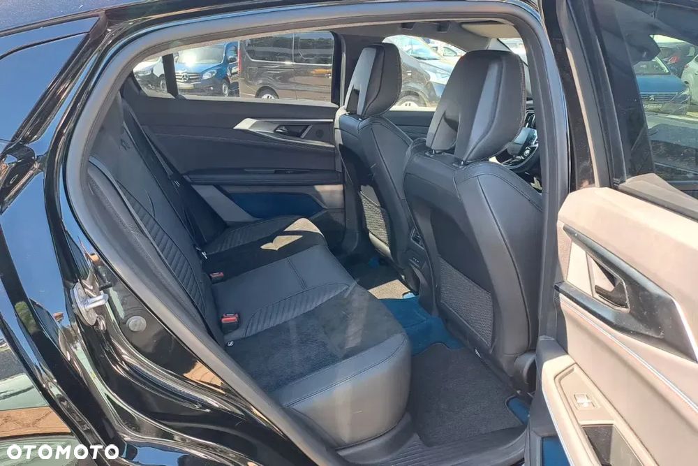 Renault Rafale 1.2 E-Tech PHEV 4x4 300 atelier Alpine MMT - 17