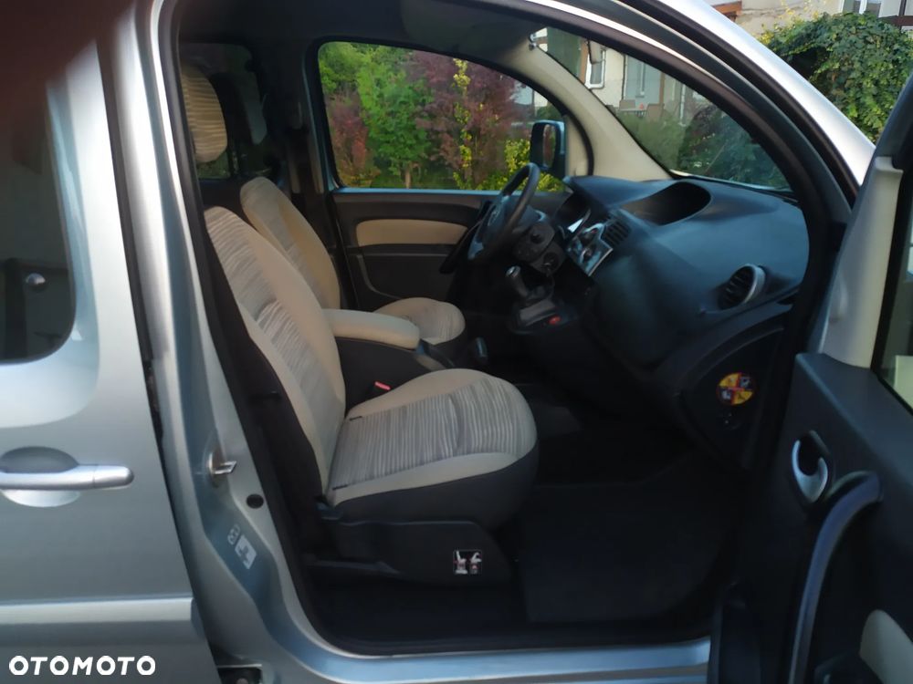 Renault Kangoo 1.5 dCi Helios2 - 30