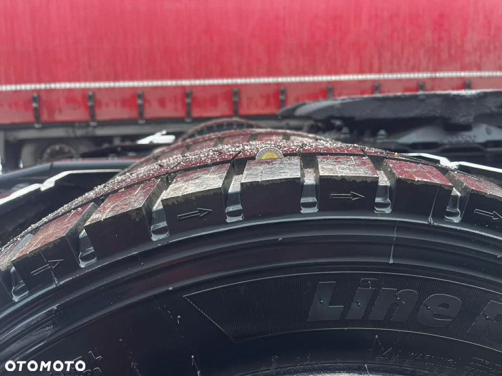 MAN 18.510 euro low deck 6 tgx 18.510 4x2 - 6