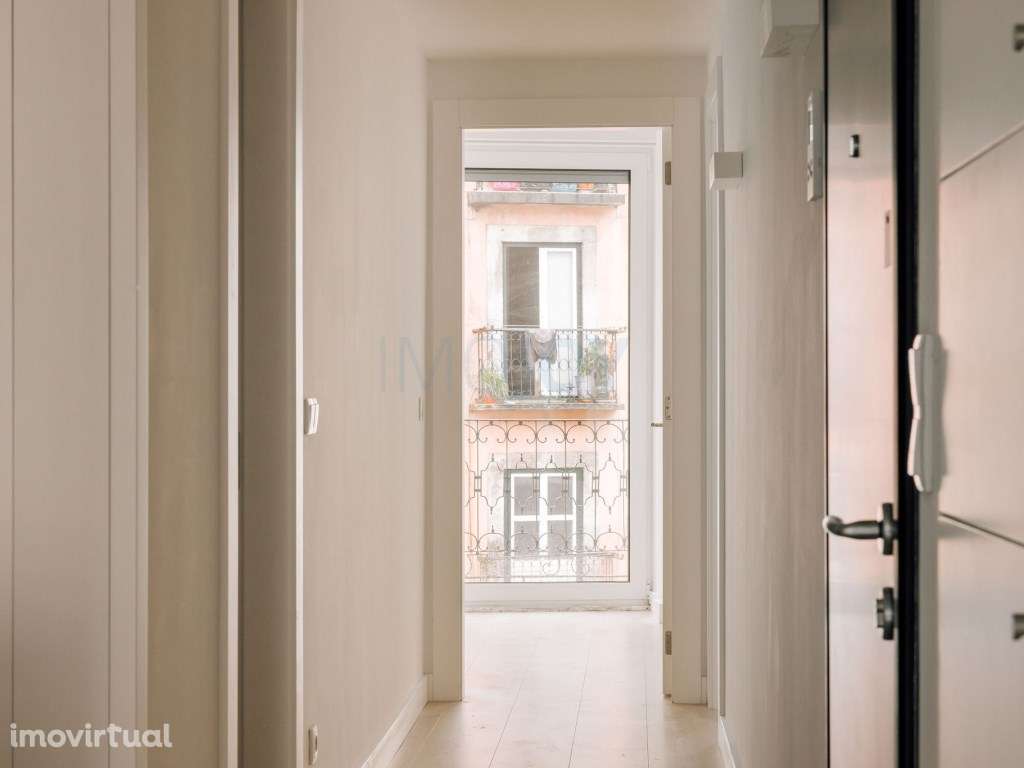 Apartamento T3 de luxo para venda no Edifício S.Lázaro na Colina de... - Grande imagem: 5/11