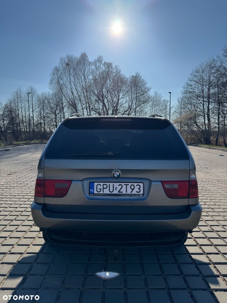 BMW X5 - 10