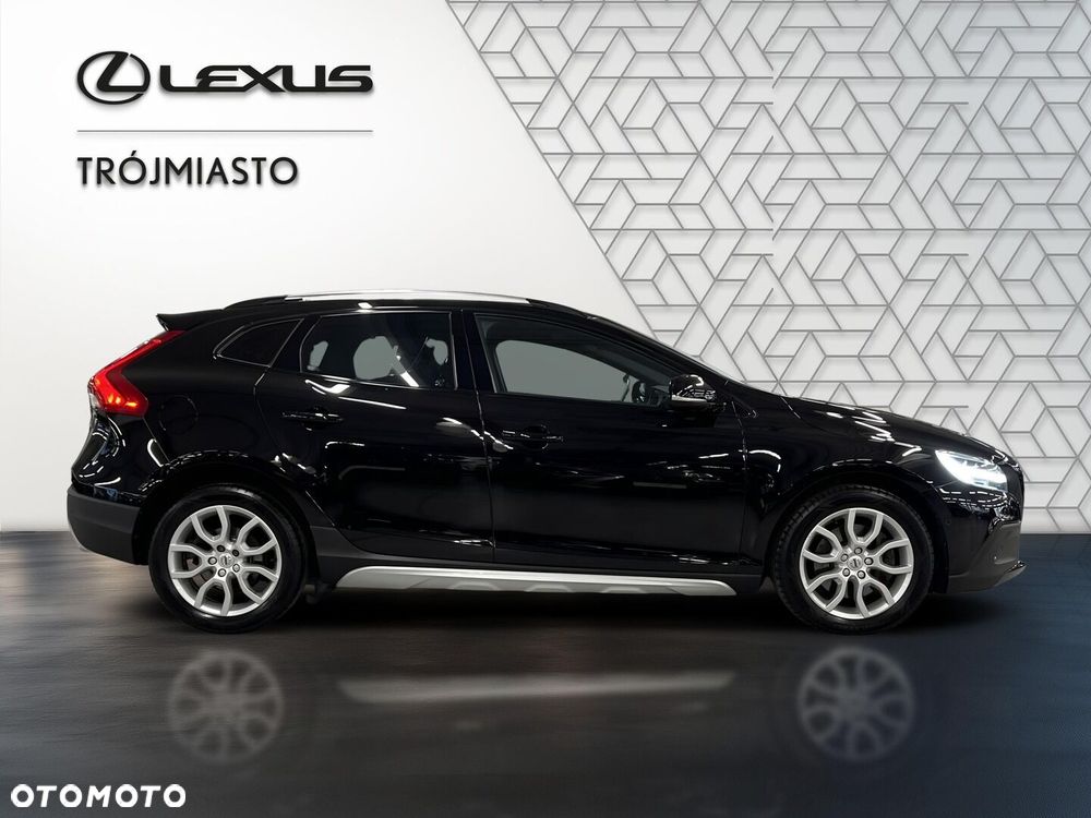Volvo V40 - 7