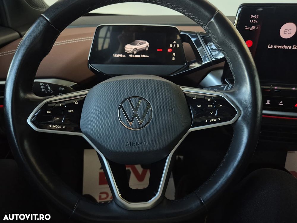 Volkswagen ID.4 77 kWh Pro Performance - 20