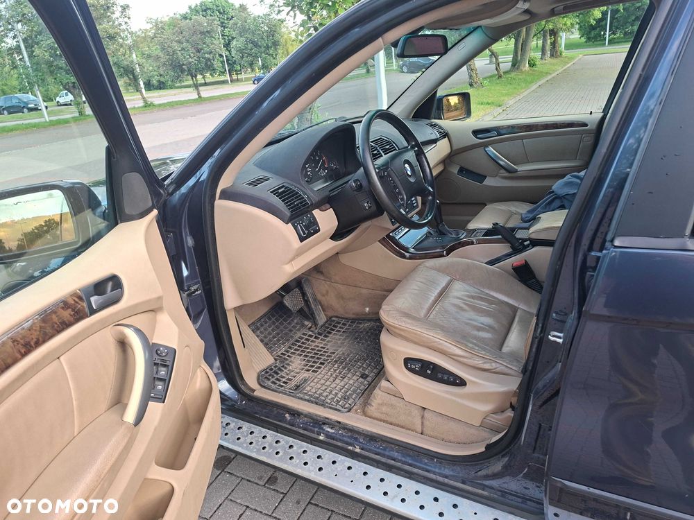 BMW X5 - 6